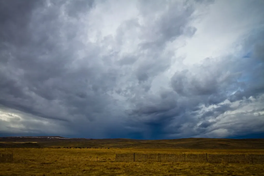 Historical climate weather data download montana